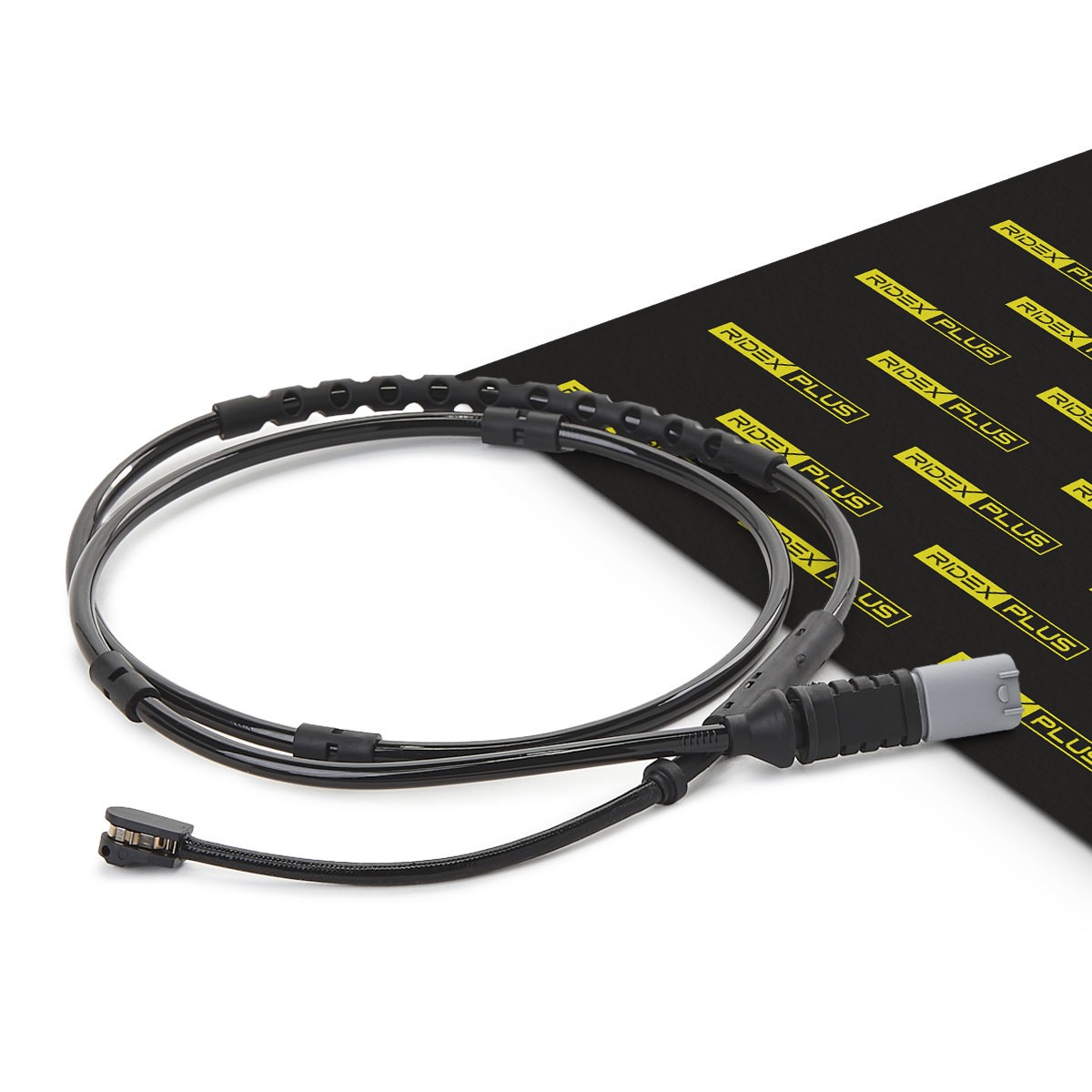 RIDEX PLUS Brake pad wear sensor Article number: 407W0070P cheaply