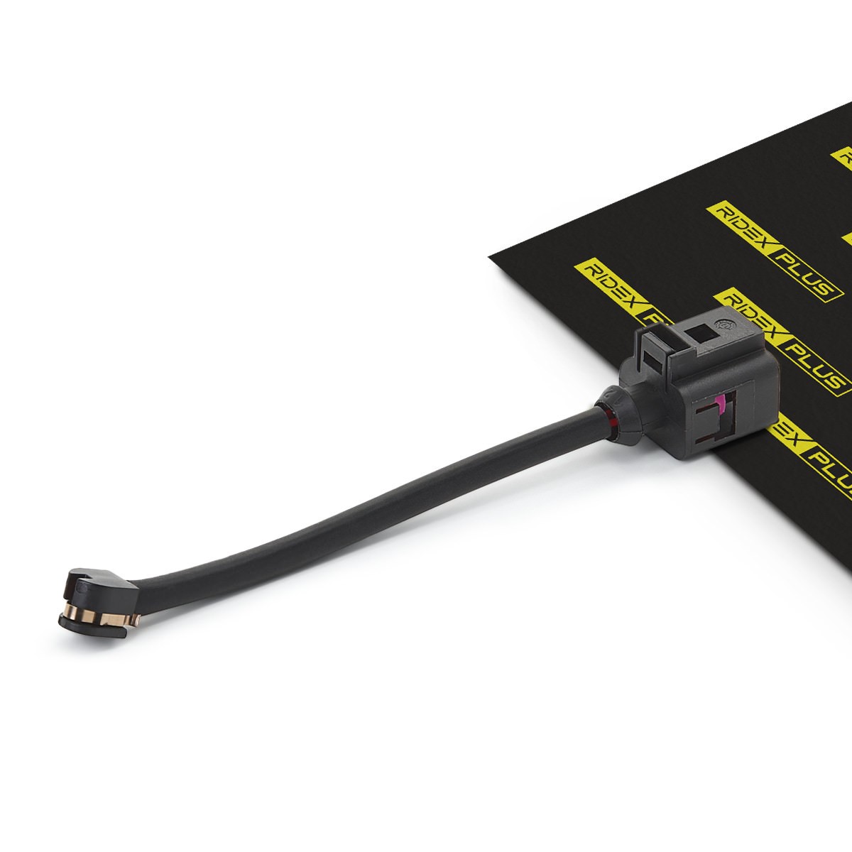 RIDEX PLUS Brake pad wear sensor Article number: 407W0069P cheaply