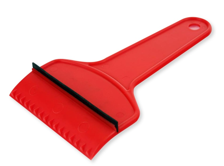 AMiO Ice scraper IS10 Article number: 01452 cheaply