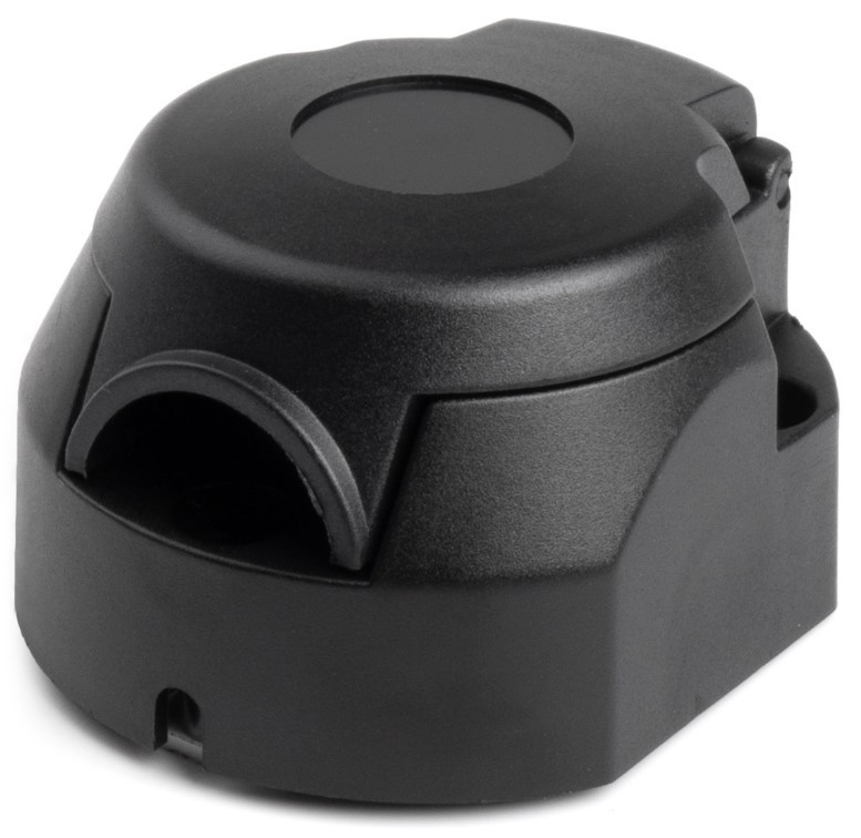 AMiO Towbar Socket Article number: 03214 cheaply