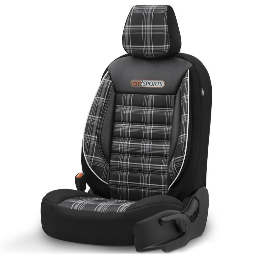 Otom OT00925 Car seat cover CAMARO 3.6 Flex 328 PS Petrol/Ethanol 2015