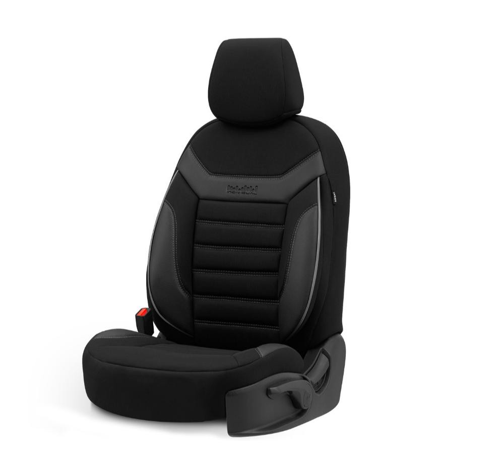 Otom OT74051 Car seat cover CAMARO 3.6 Flex 328 PS Petrol/Ethanol 2015