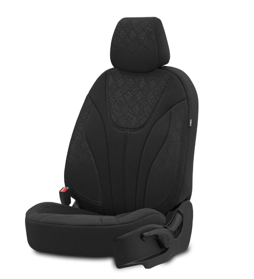 Otom OT76900 Car seat cover CAMARO 3.6 Flex 328 PS Petrol/Ethanol 2015