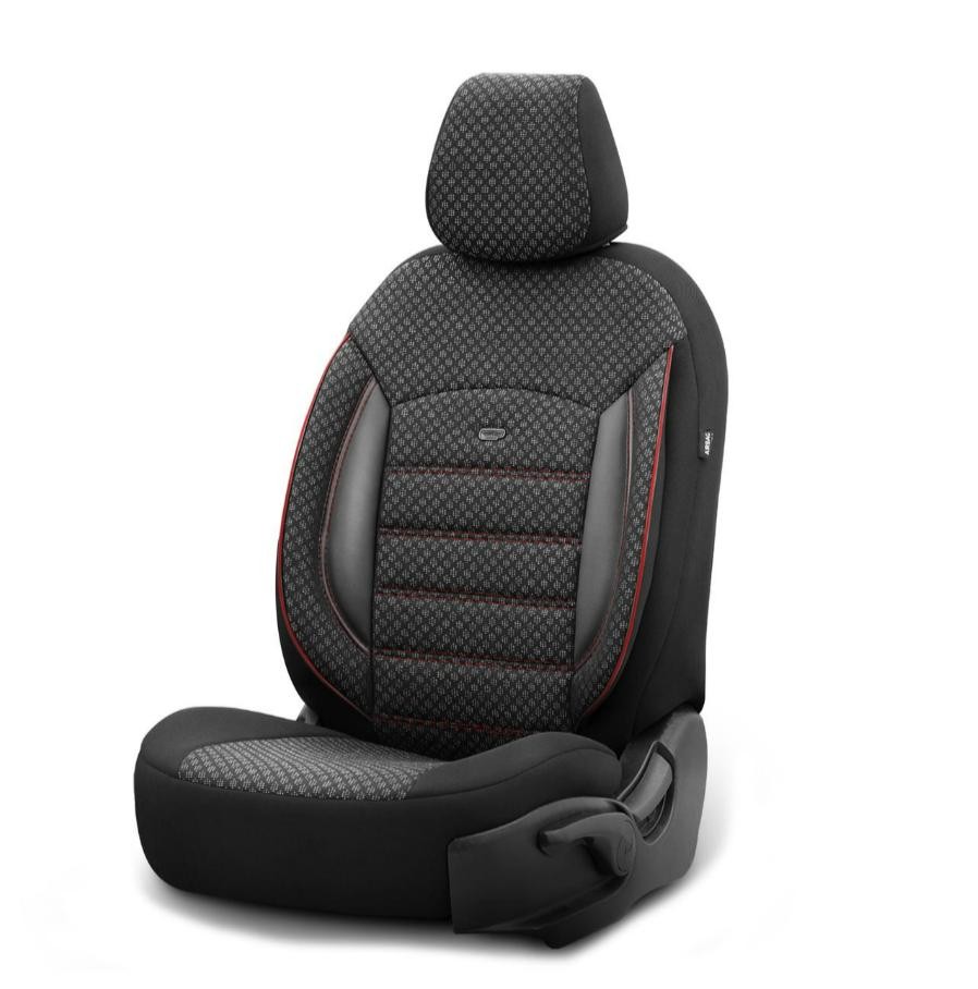 Otom OT78481 Car seat cover CAMARO 3.6 Flex 328 PS Petrol/Ethanol 2015