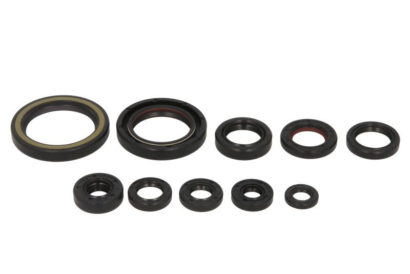 WINDEROSA Radial akseltetningsring, veivaksel artikkelnummer: 822332 billig