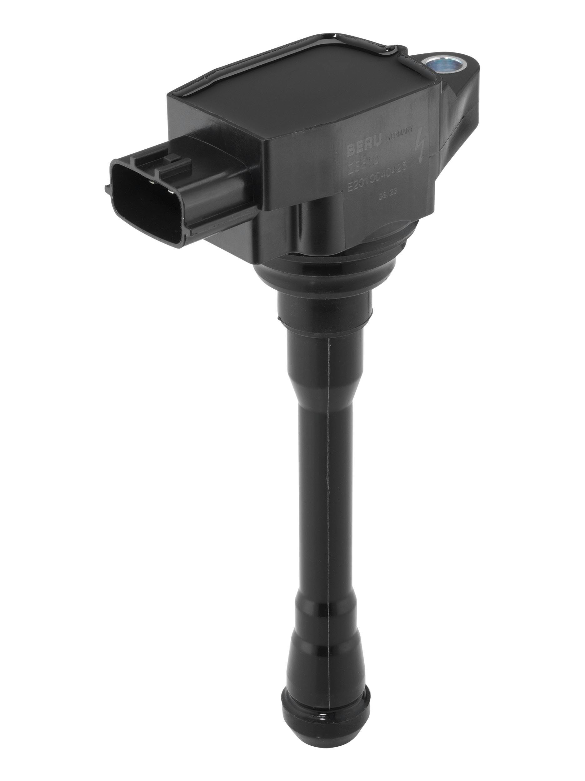 BERU Ignition coil Article number: ZS612 cheaply