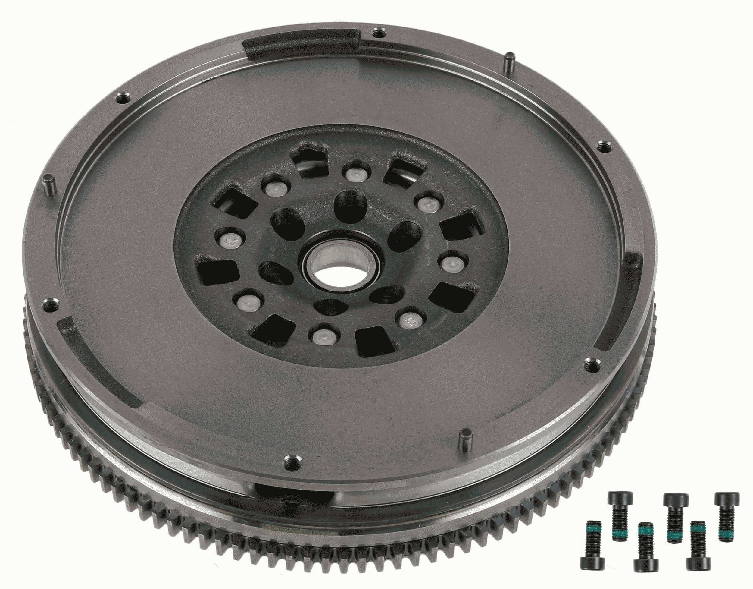 SACHS Flywheel Article number: 2294 501 290 cheaply