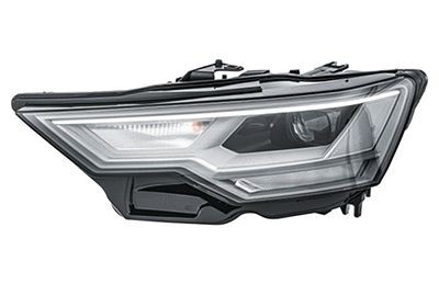 VAN WEZEL Headlight Article number: 0362961 cheaply