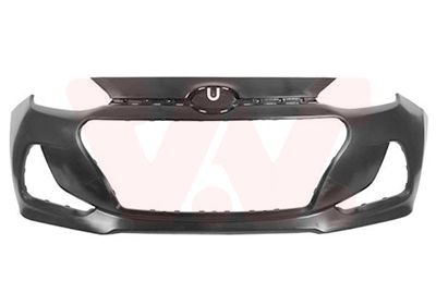 VAN WEZEL Bumper Article number: 8276570 cheaply