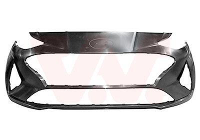 VAN WEZEL Bumper Article number: 8295570 cheaply