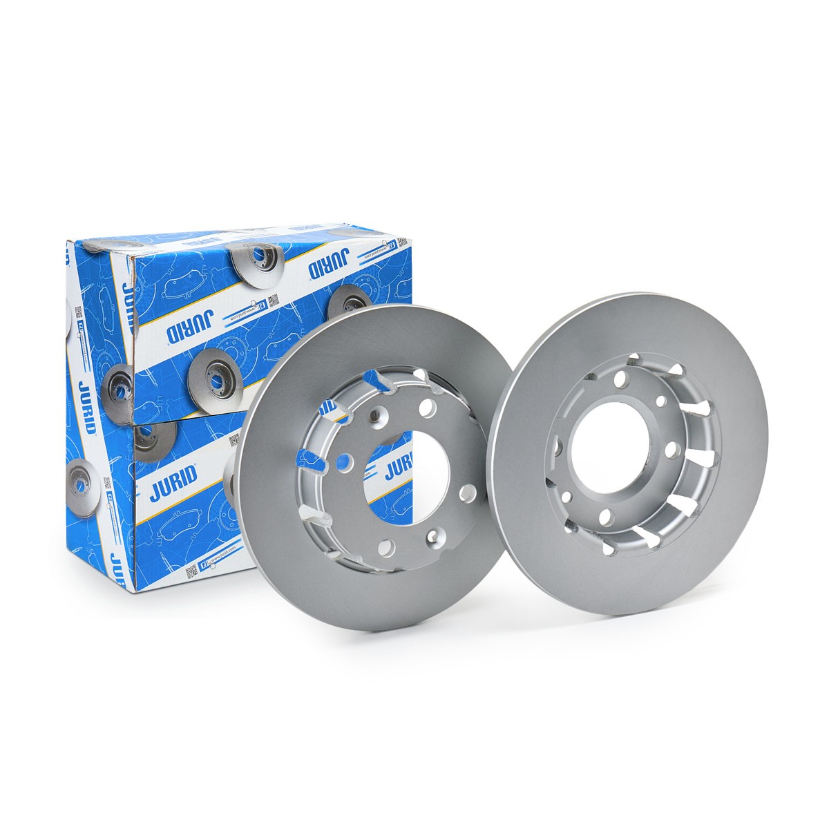 JURID Brake disc Article number: 563364JC cheaply