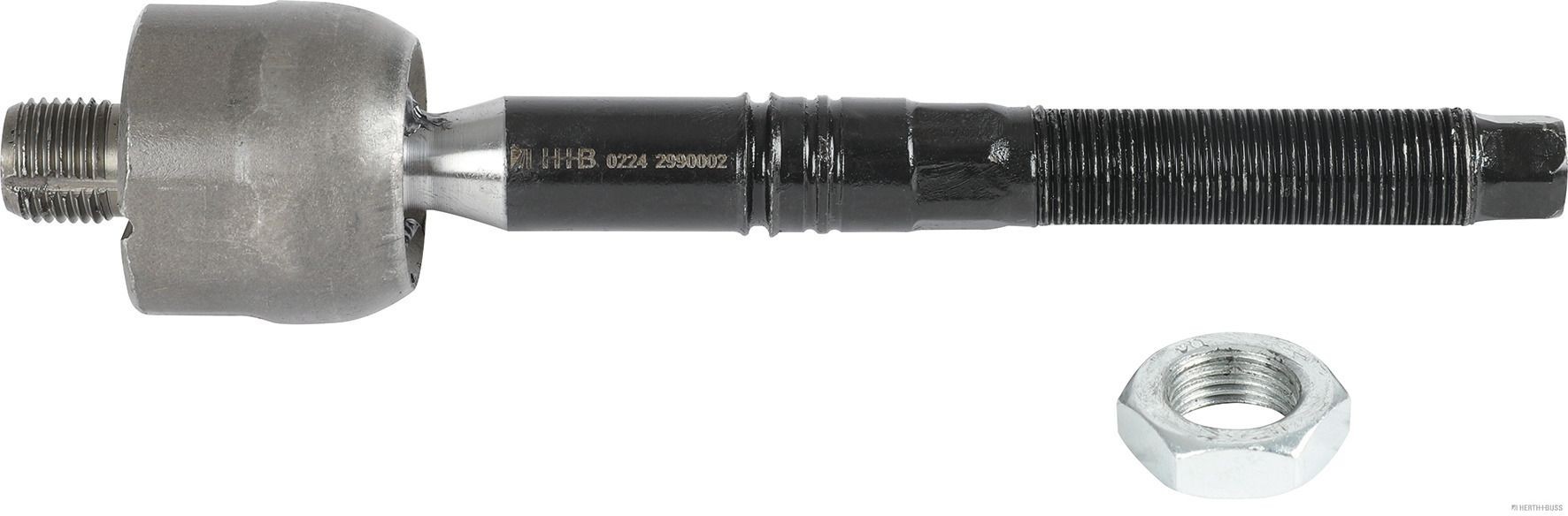 HERTH+BUSS JAKOPARTS Inner tie rod Article number: J4840845 cheaply