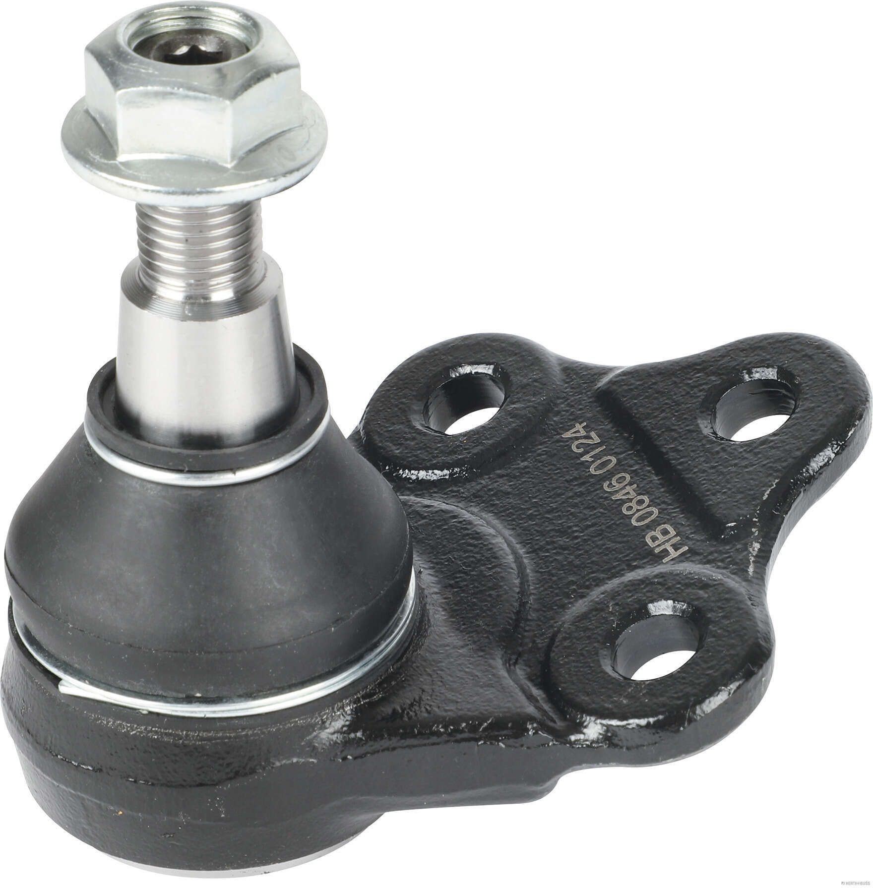 HERTH+BUSS JAKOPARTS Ball Joint Article number: J4860846 cheaply