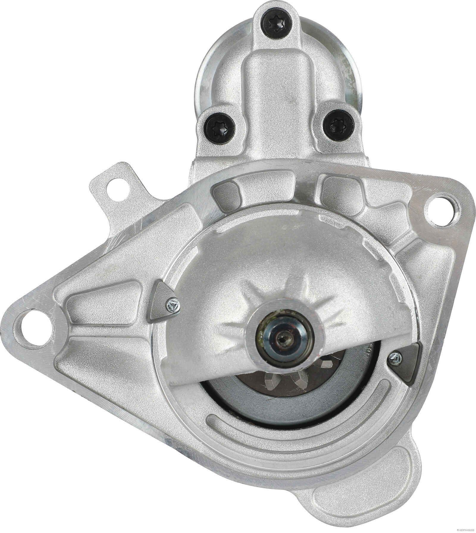 HERTH+BUSS ELPARTS Starter motor Article number: 42007001 cheaply
