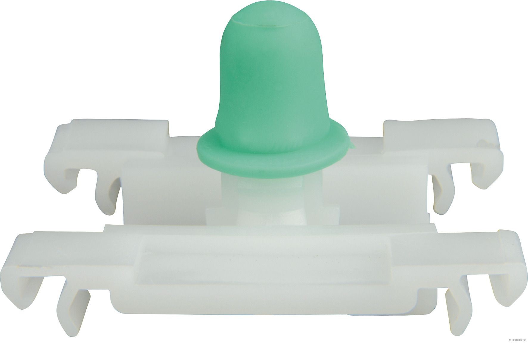 HERTH+BUSS ELPARTS Clip, trim / protective strip Article number: 50267090066 cheaply