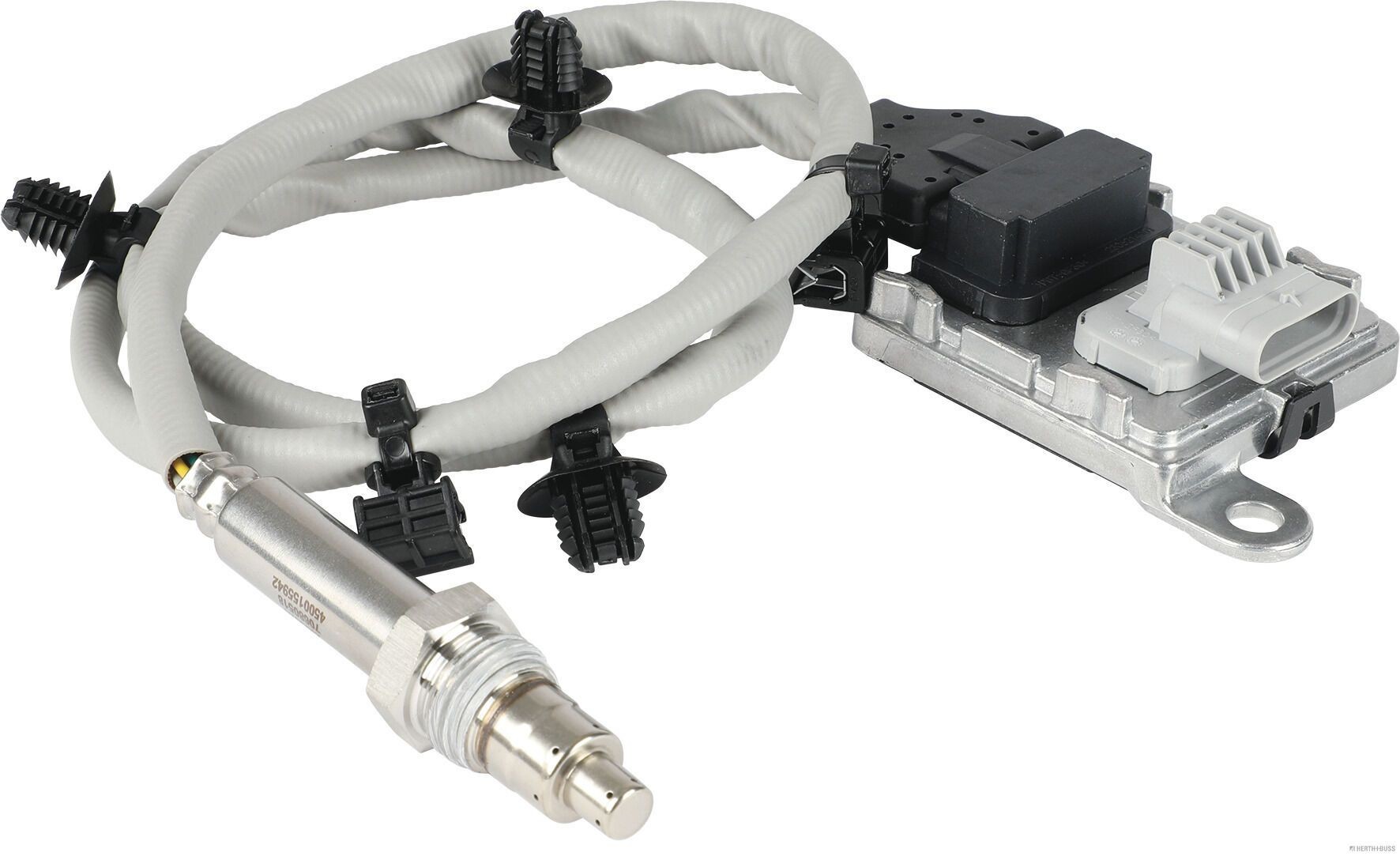 HERTH+BUSS ELPARTS 70680518 NOx Sensor, NOx Catalyst CAPTUR Blue dCi 95 (HFAF) 95 PS Diesel