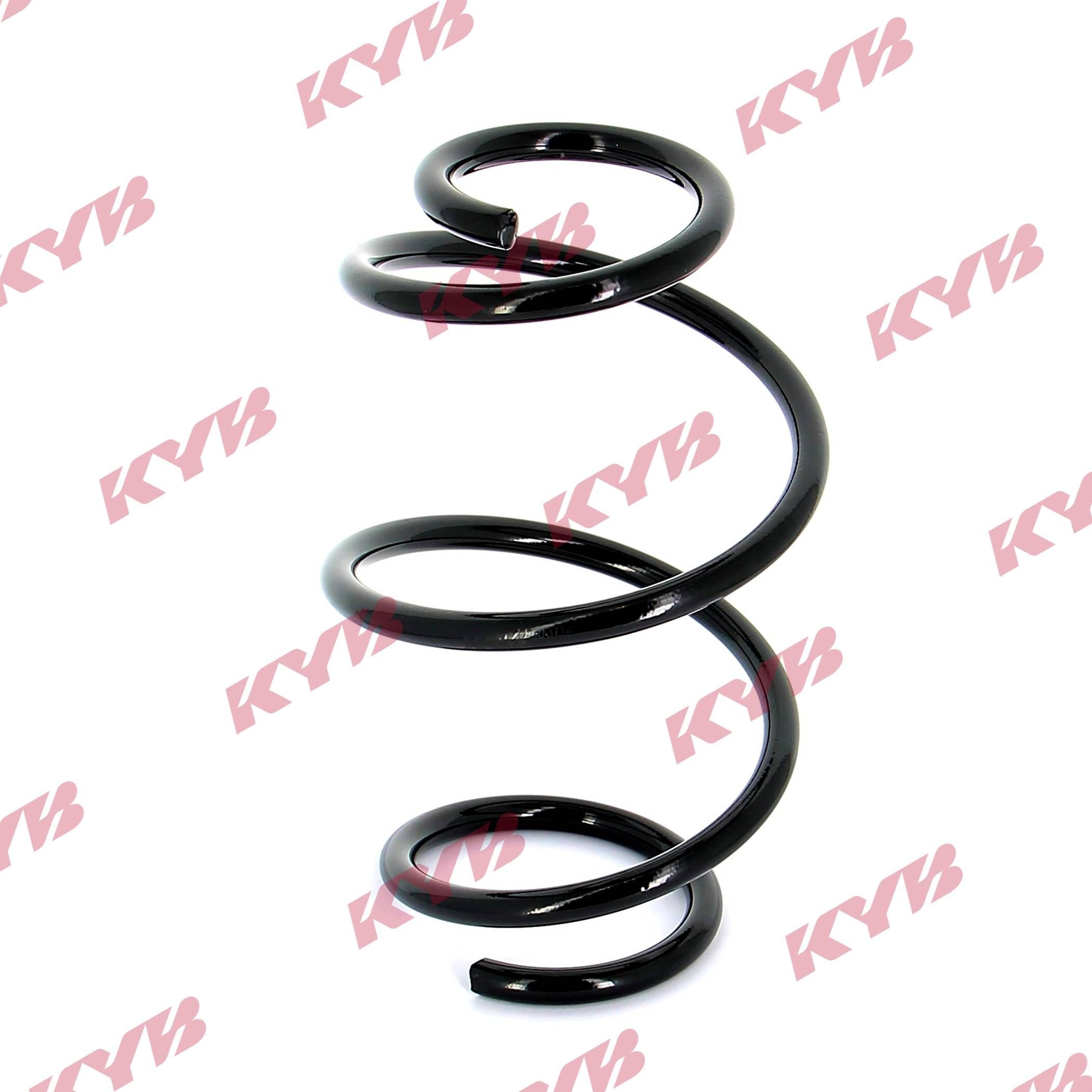 KYB Coil spring Article number: RA1712 cheaply