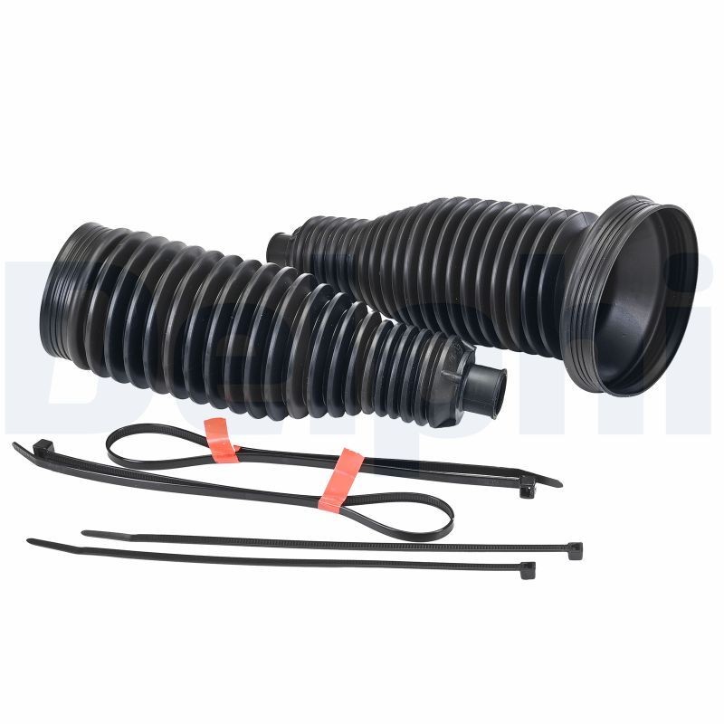 DELPHI Steering rack gaiter Article number: TBR4567 cheaply