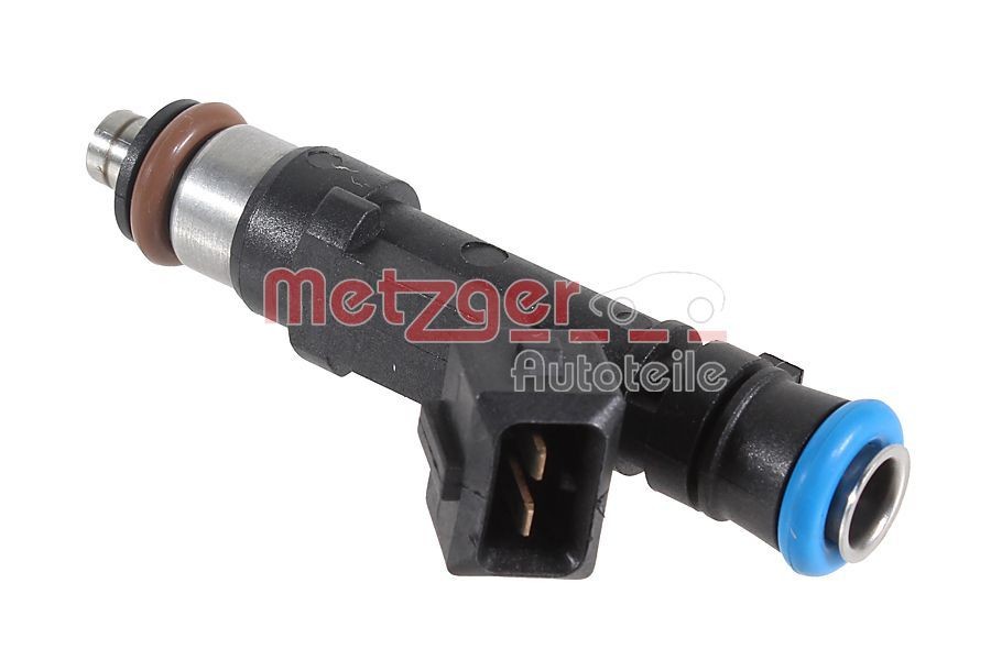 METZGER Injector Article number: 0920040 cheaply