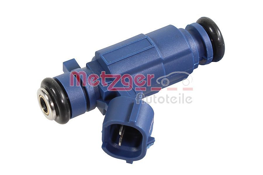 METZGER Injector Article number: 0920062 cheaply