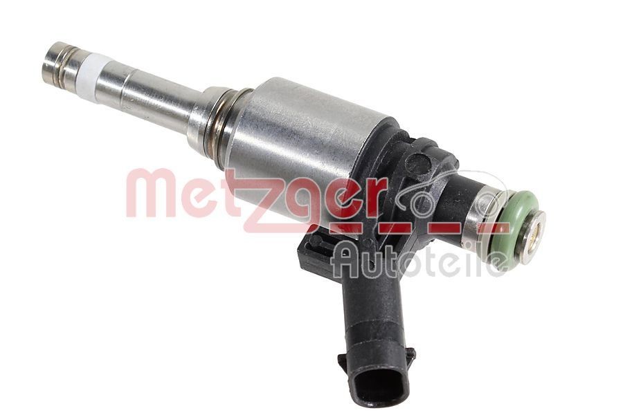METZGER Injector Article number: 0920066 cheaply