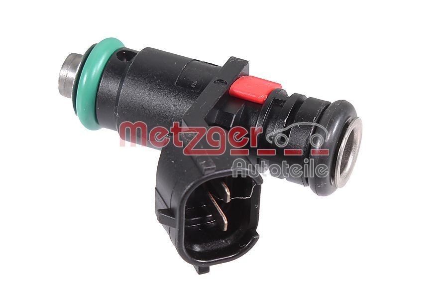 METZGER Injector Article number: 0920087 cheaply