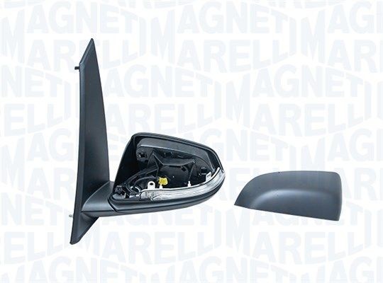 MAGNETI MARELLI Wing mirror Article number: 182201573300 cheaply
