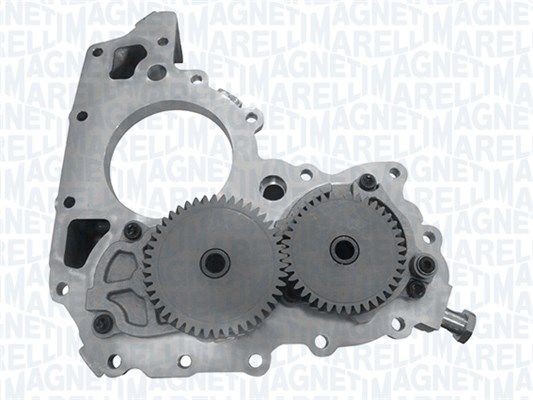 MAGNETI MARELLI Õlipump Artikli number: 351516000121 soodsalt