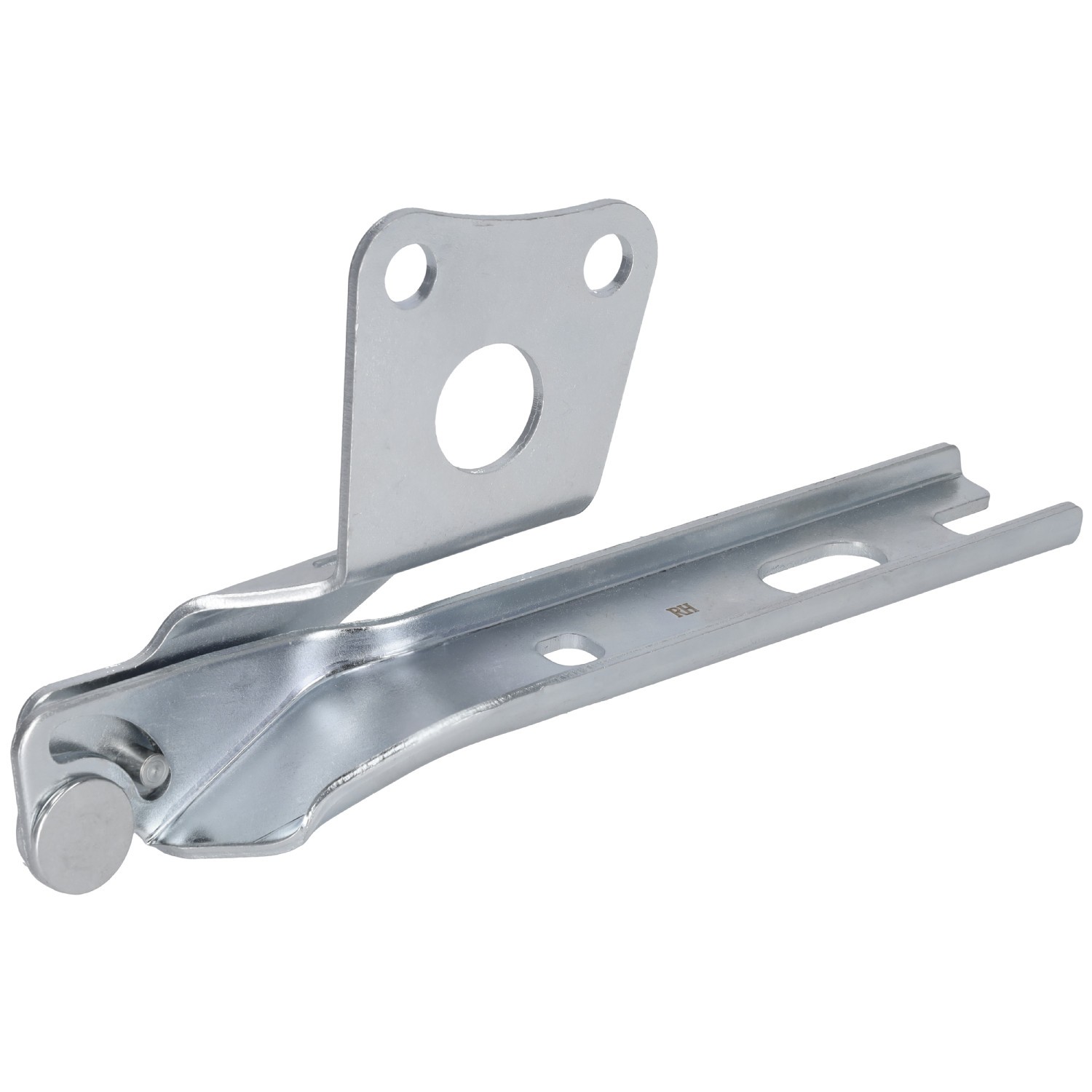 FEBI BILSTEIN Hinge, bonnet Article number: 186366 cheaply