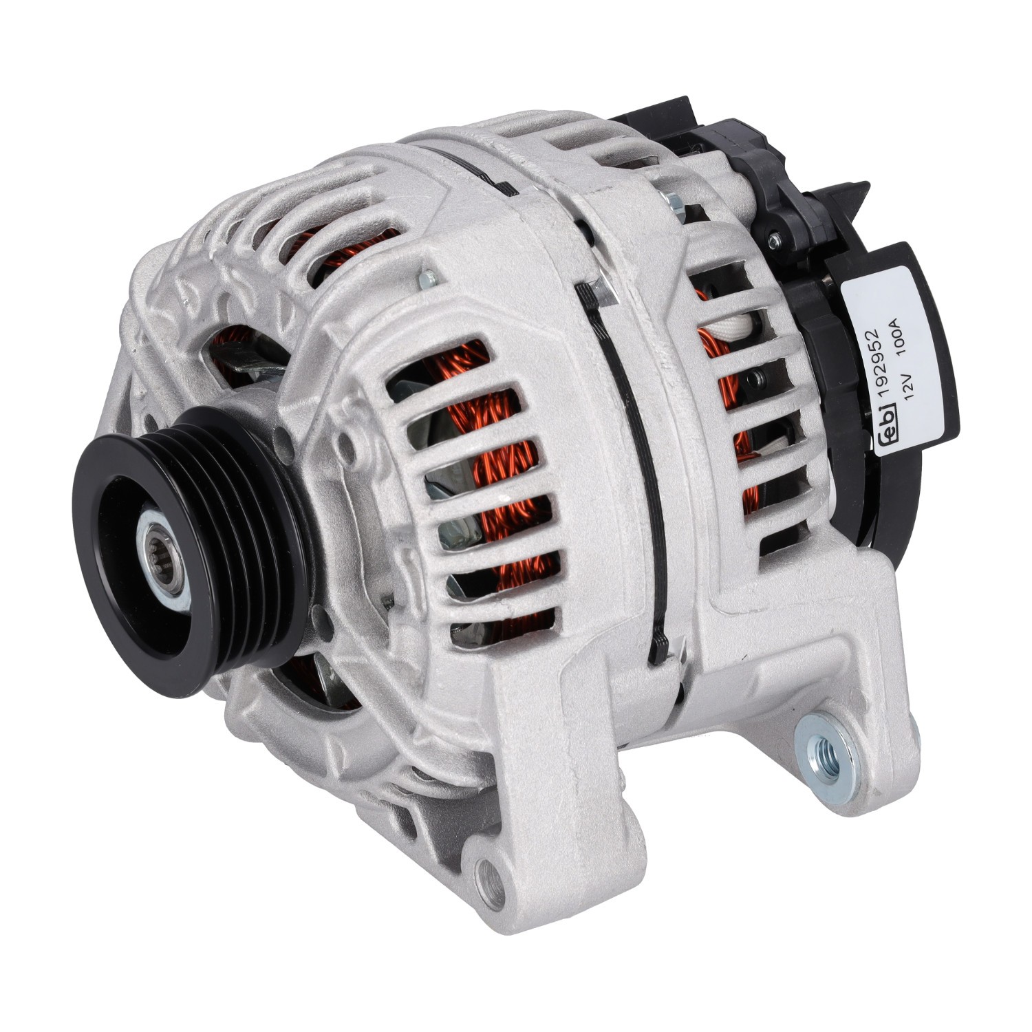 FEBI BILSTEIN Alternator Article number: 192952 cheaply