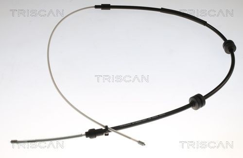 TRISCAN Håndbremsekabel Varenummer: 8140 251241 billige