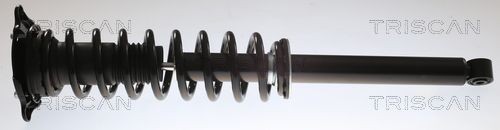 TRISCAN Shock absorber Article number: 8705 81202 cheaply