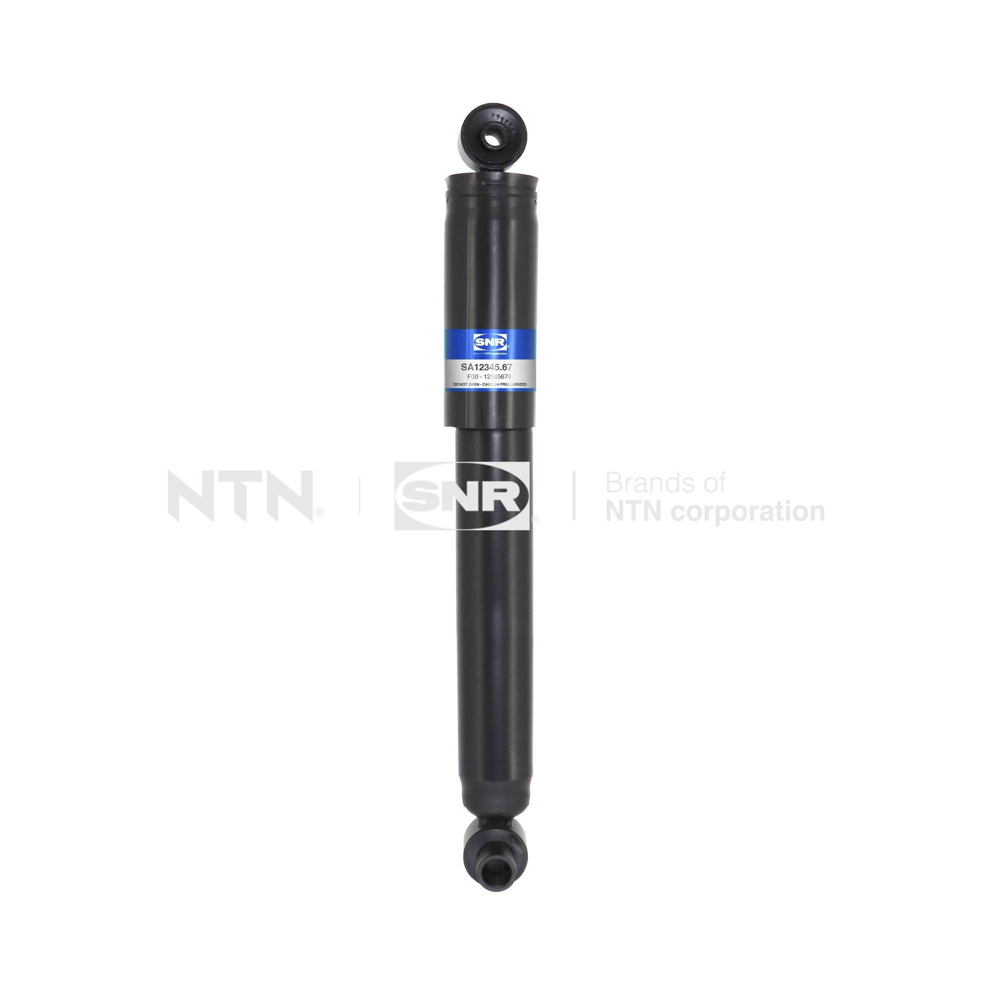SNR Shock absorber Article number: SA65511.38 cheaply