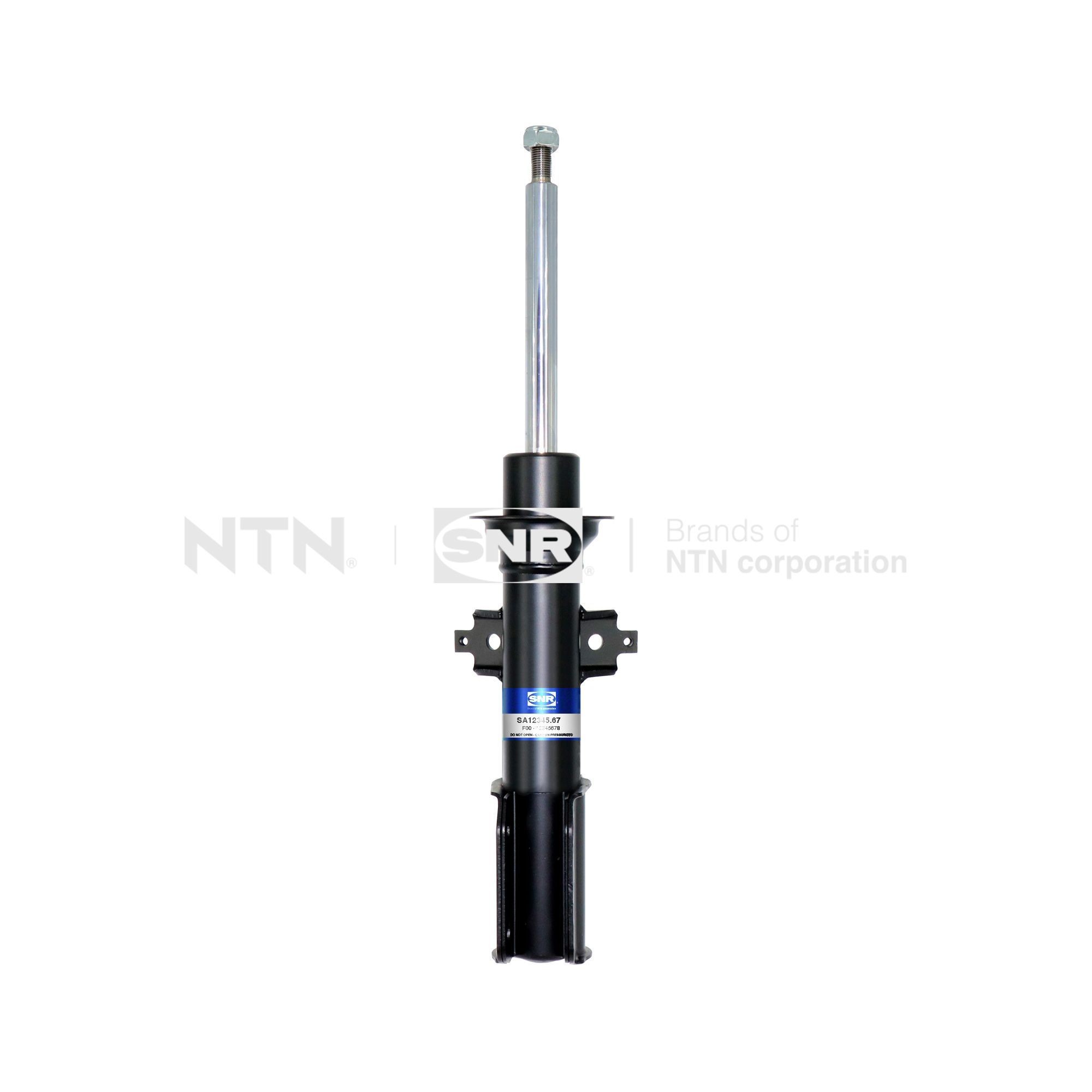 SNR Shock absorber Article number: SA65543.15 cheaply