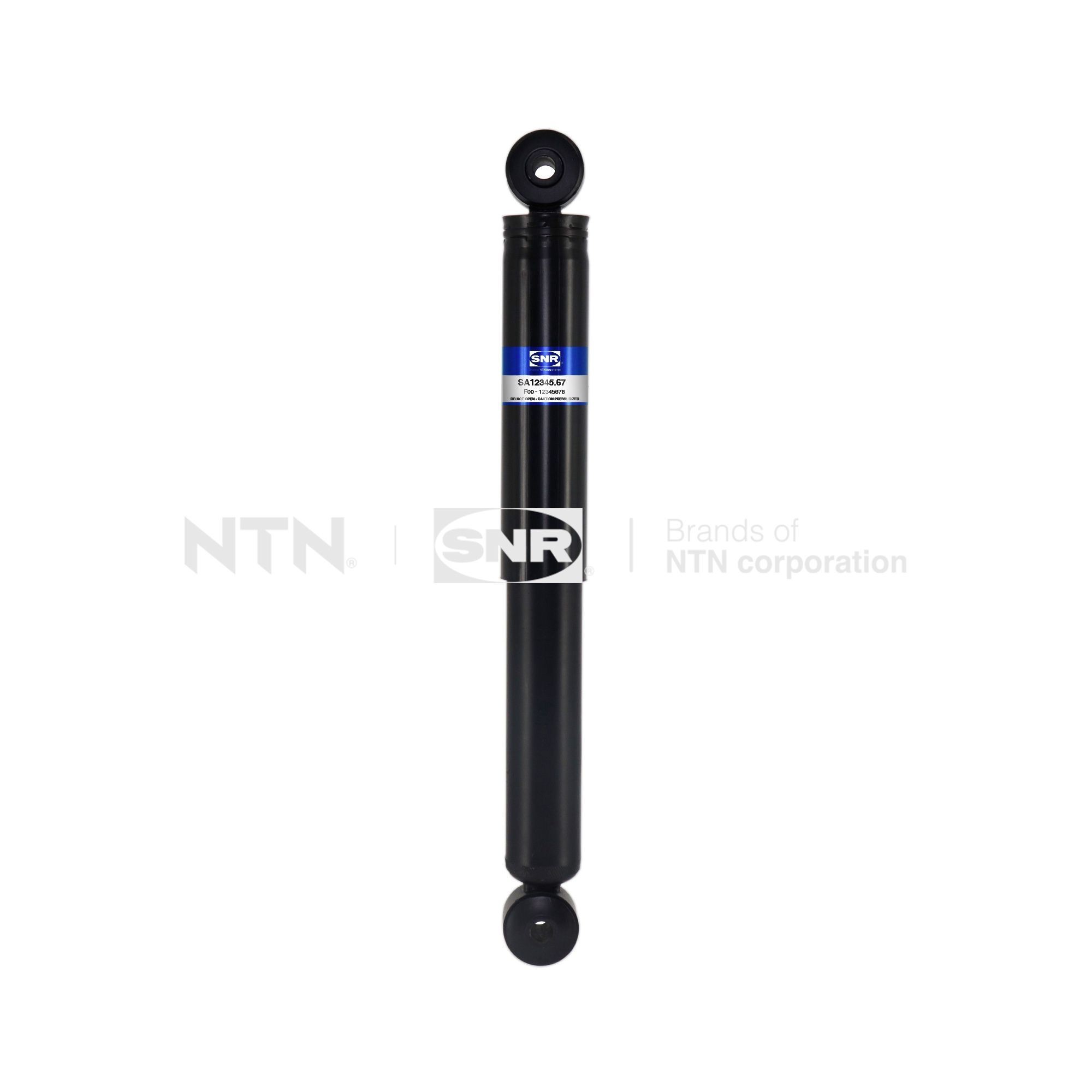 SNR Shock absorber Article number: SA95511.45 cheaply