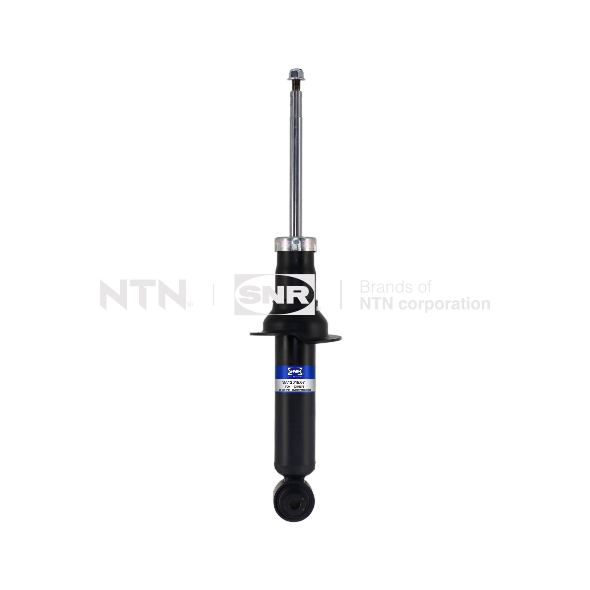 SNR Shock absorber Article number: SA95933.17 cheaply