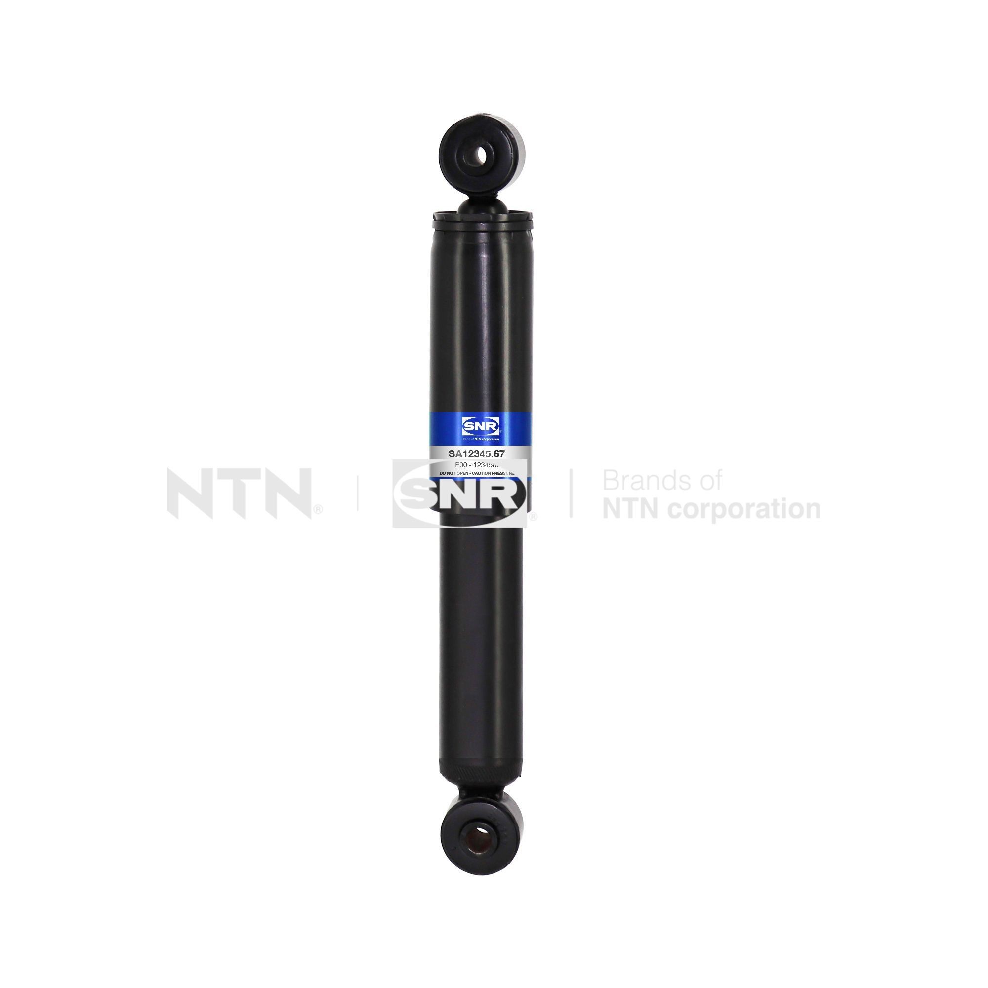 SNR Shock absorber Article number: SA96011.01 cheaply