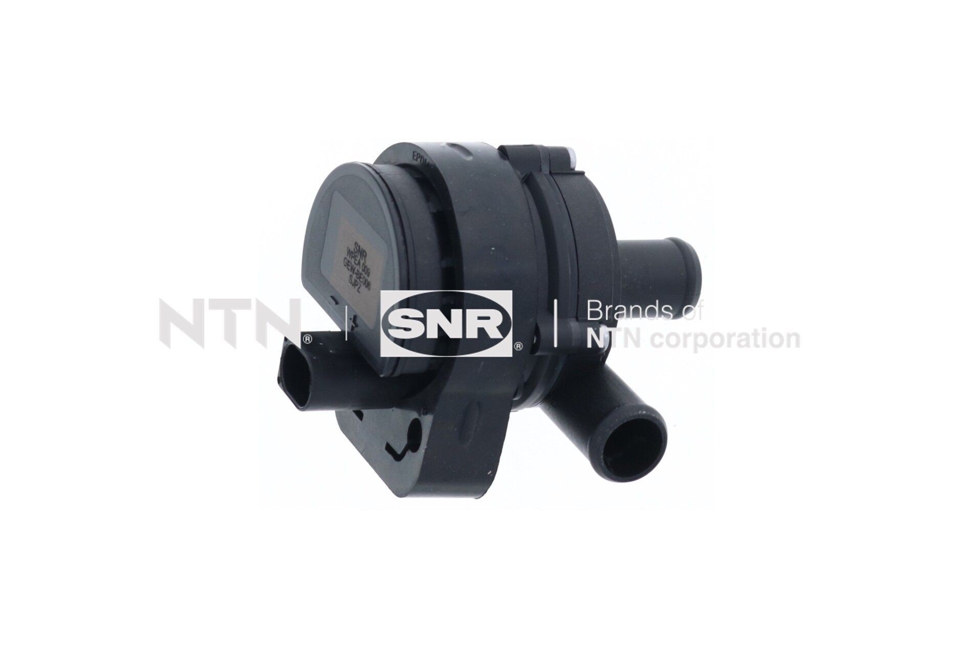 SNR WPEA009 Veepump, seisuküte C-klass C 160 (205.275) 129 HP Bensiin 2023
