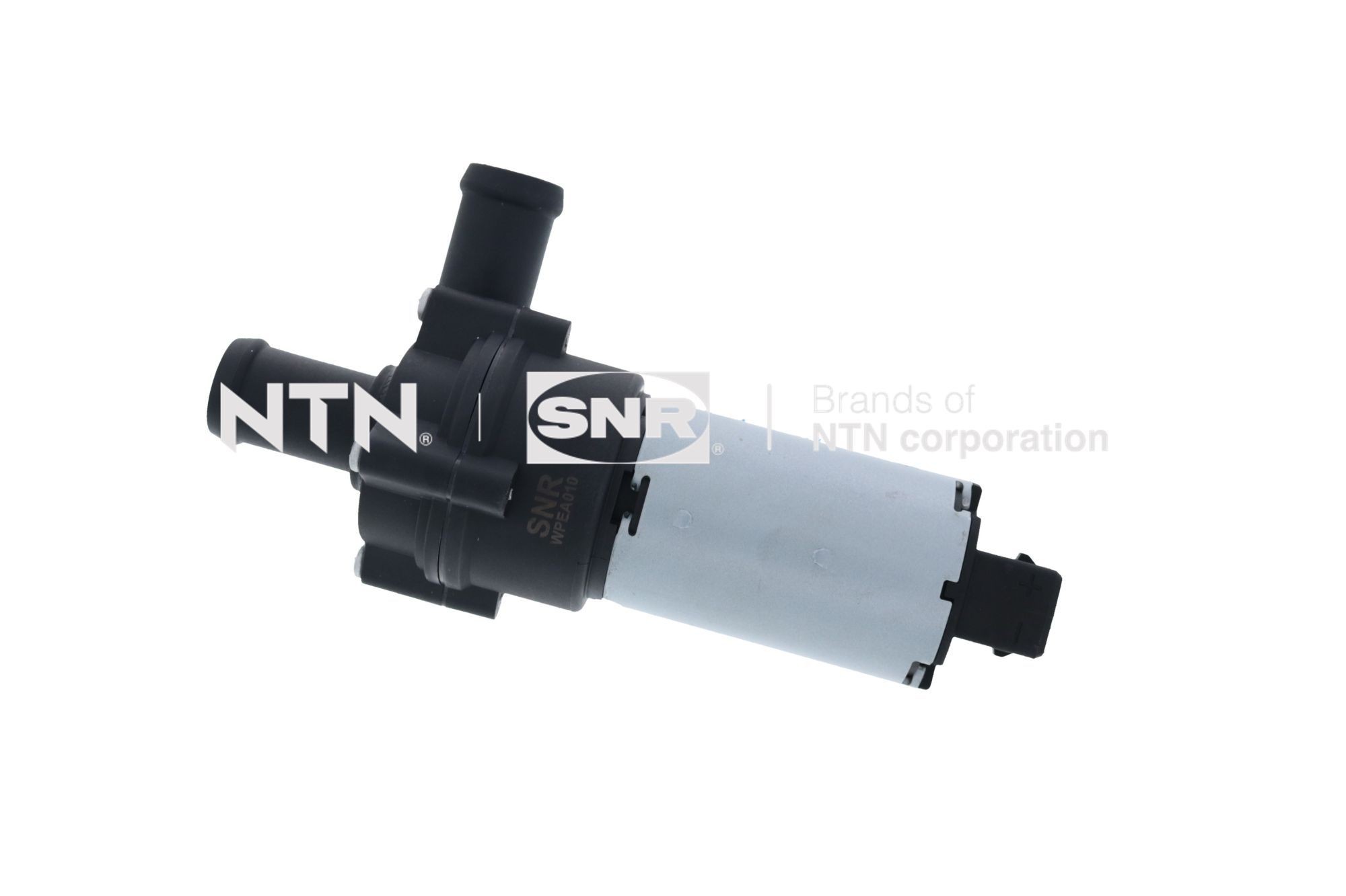 SNR WPEA010 Veepump, seisuküte A6 2.7 T 230 HP Bensiin 2005