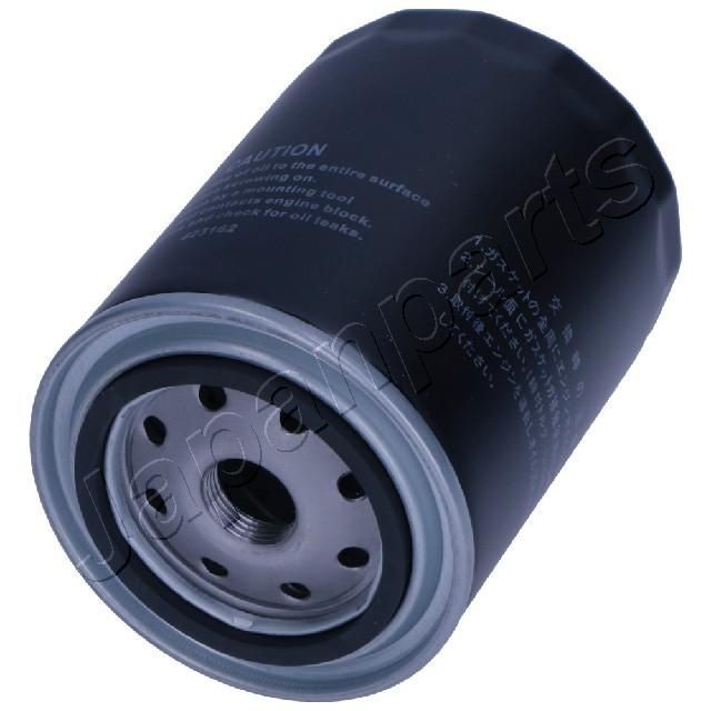 JAPANPARTS Oil filter Article number: FO-026S cheaply