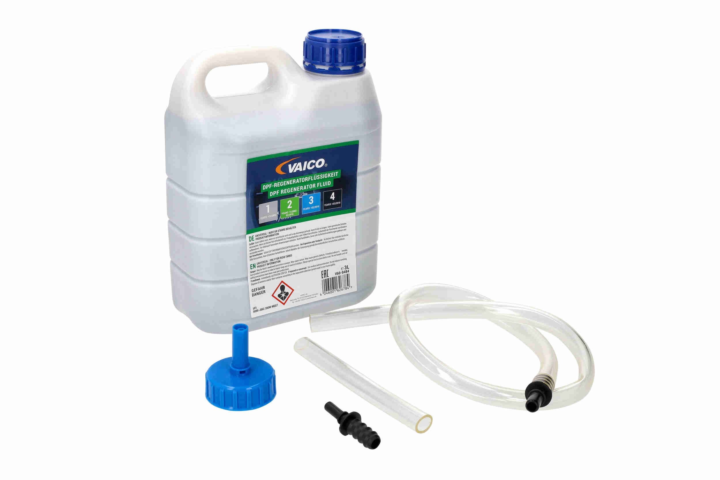 VAICO Fuel Additive Article number: V60-0484 cheaply