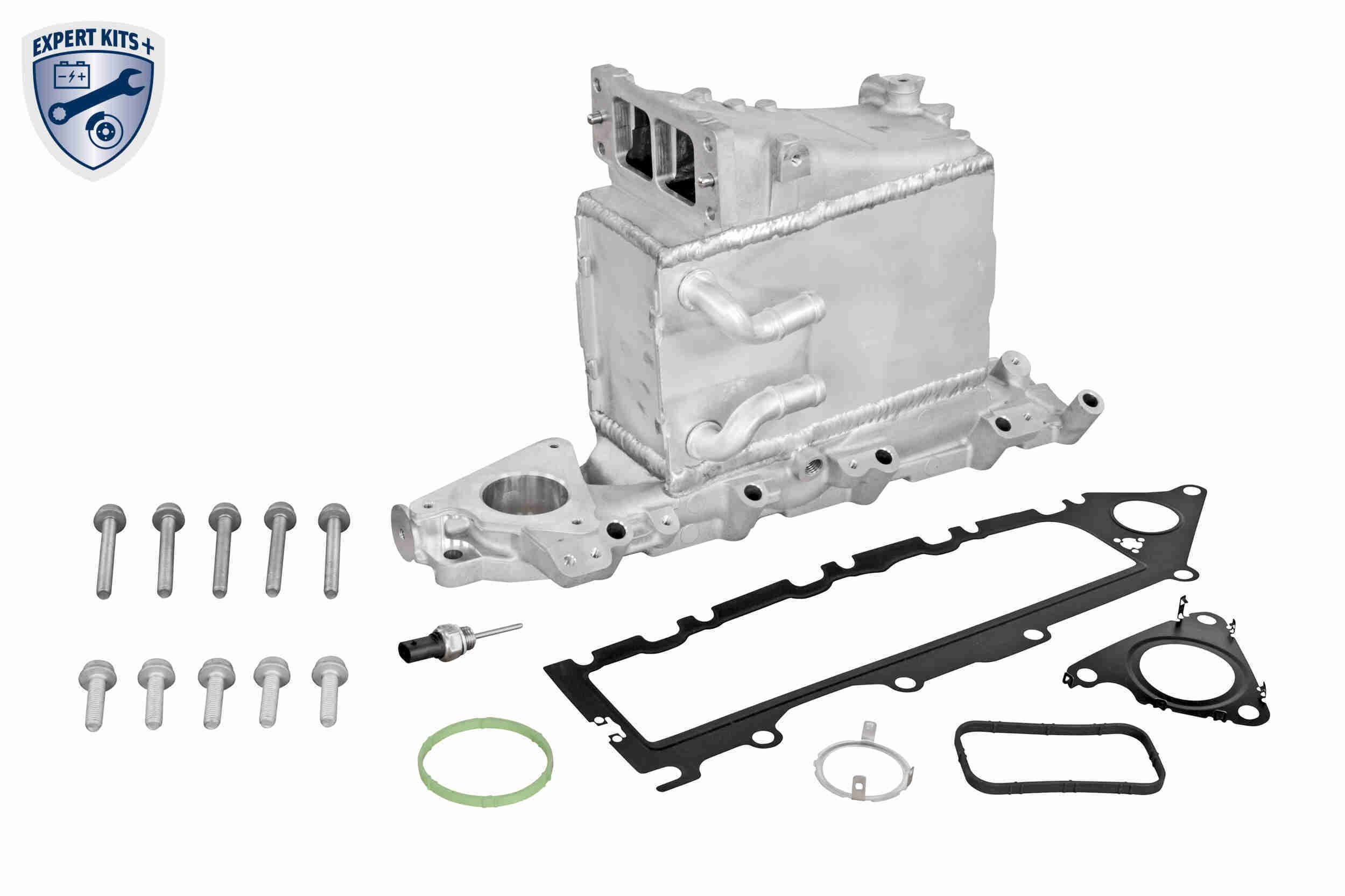 VEMO Intercooler Article number: V10-60-0077 cheaply