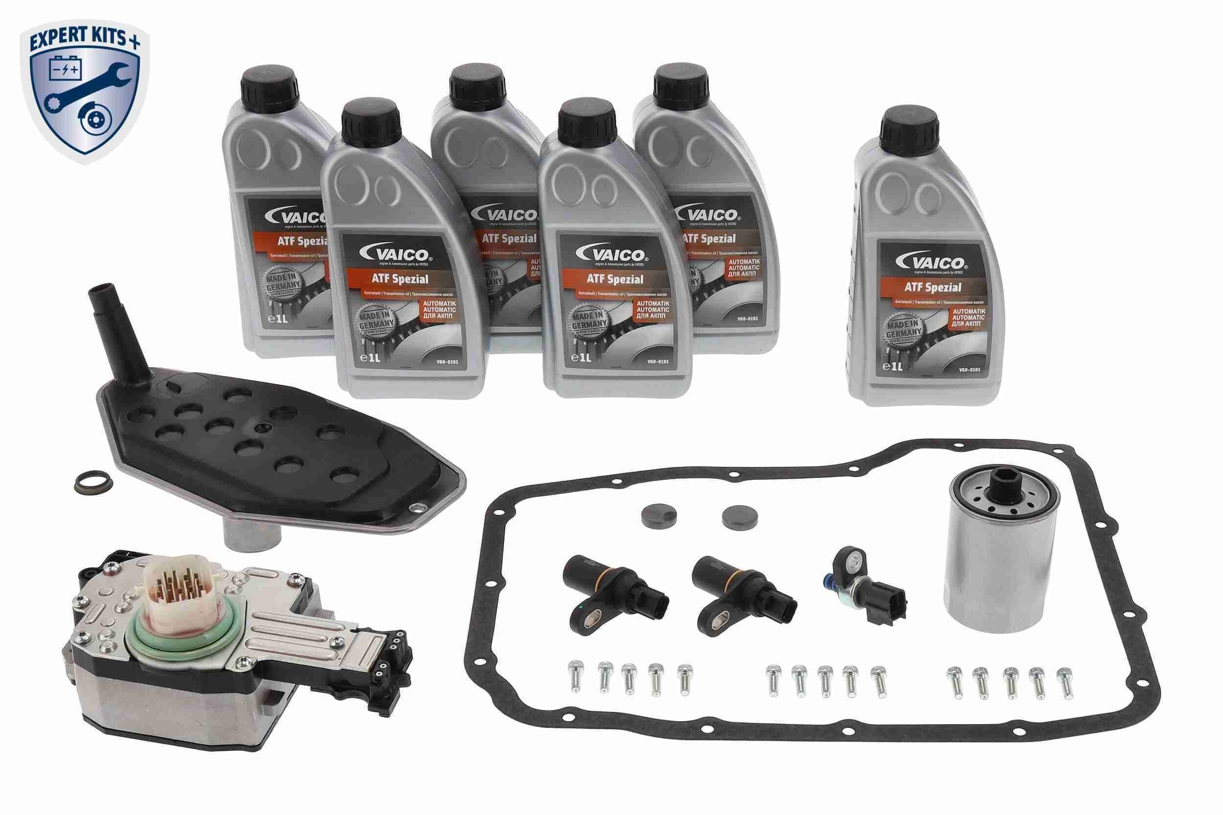 VEMO Repair Kit, mechatronics (automatic transmission) Article number: V33-86-0005-XXL cheaply