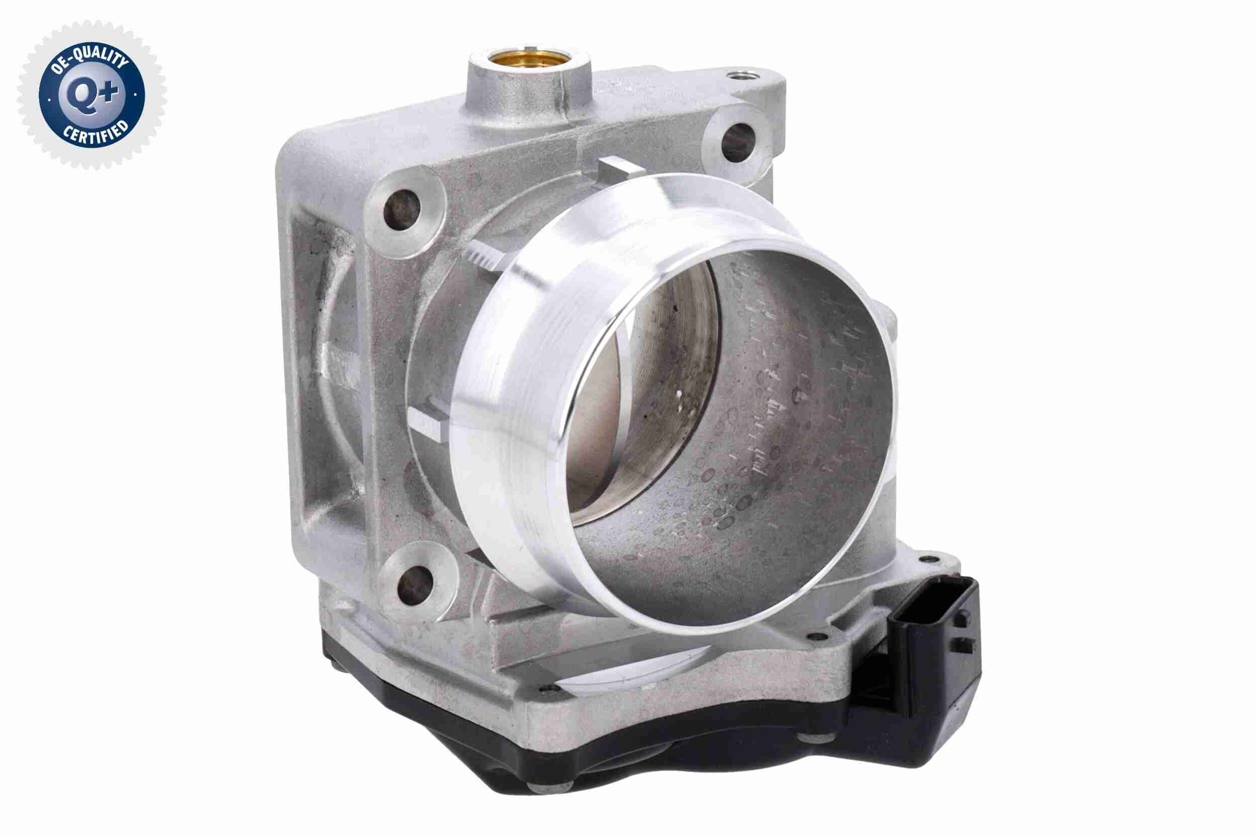 VEMO Throttle body Article number: V46-81-0024 cheaply
