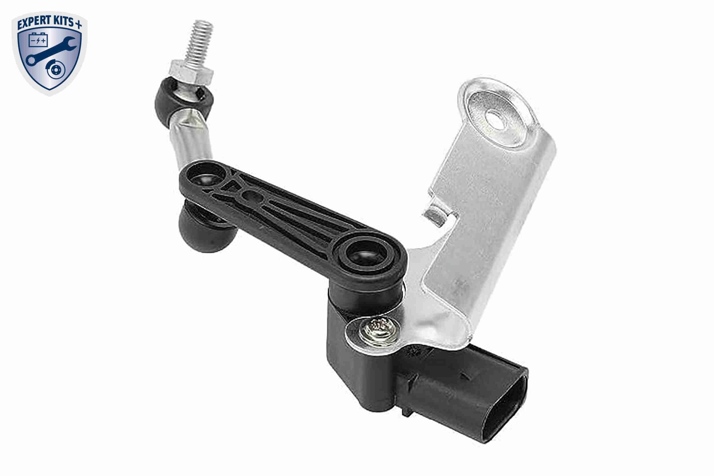 VEMO V58-72-0014 Sensor, pneumatic suspension level MODEL S 85D AWD 394 PS Electric