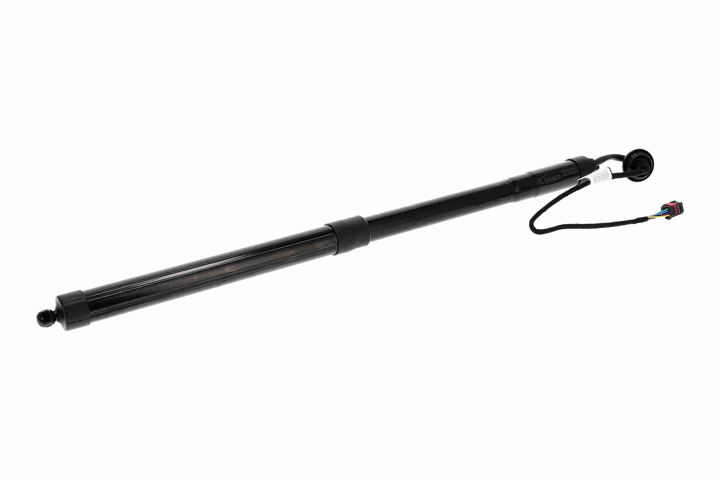 VEMO V95-55-0004 Elmotor, bagklap V60 T5 AWD 250 HK Benzin