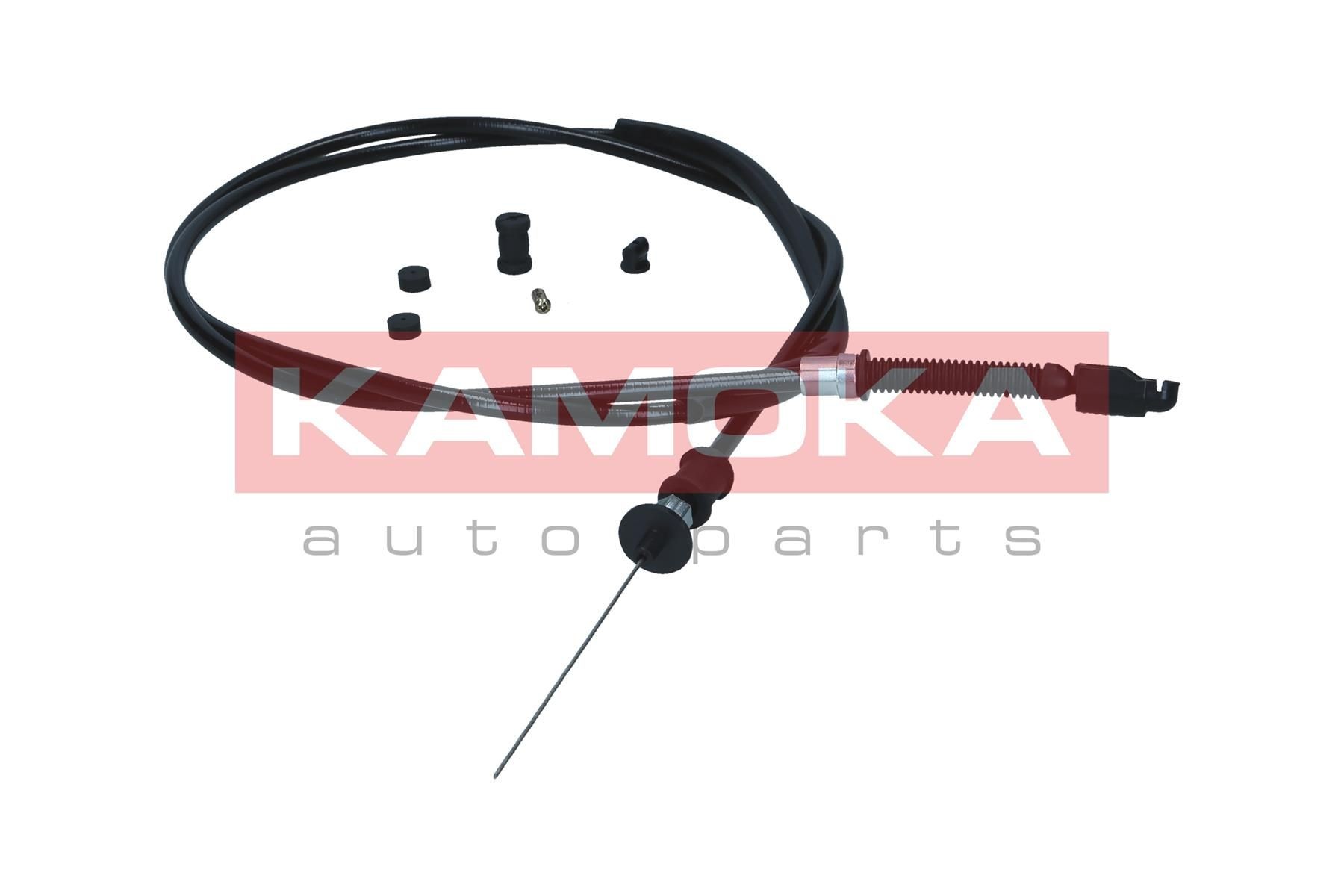 KAMOKA Throttle cable Article number: 116088 cheaply