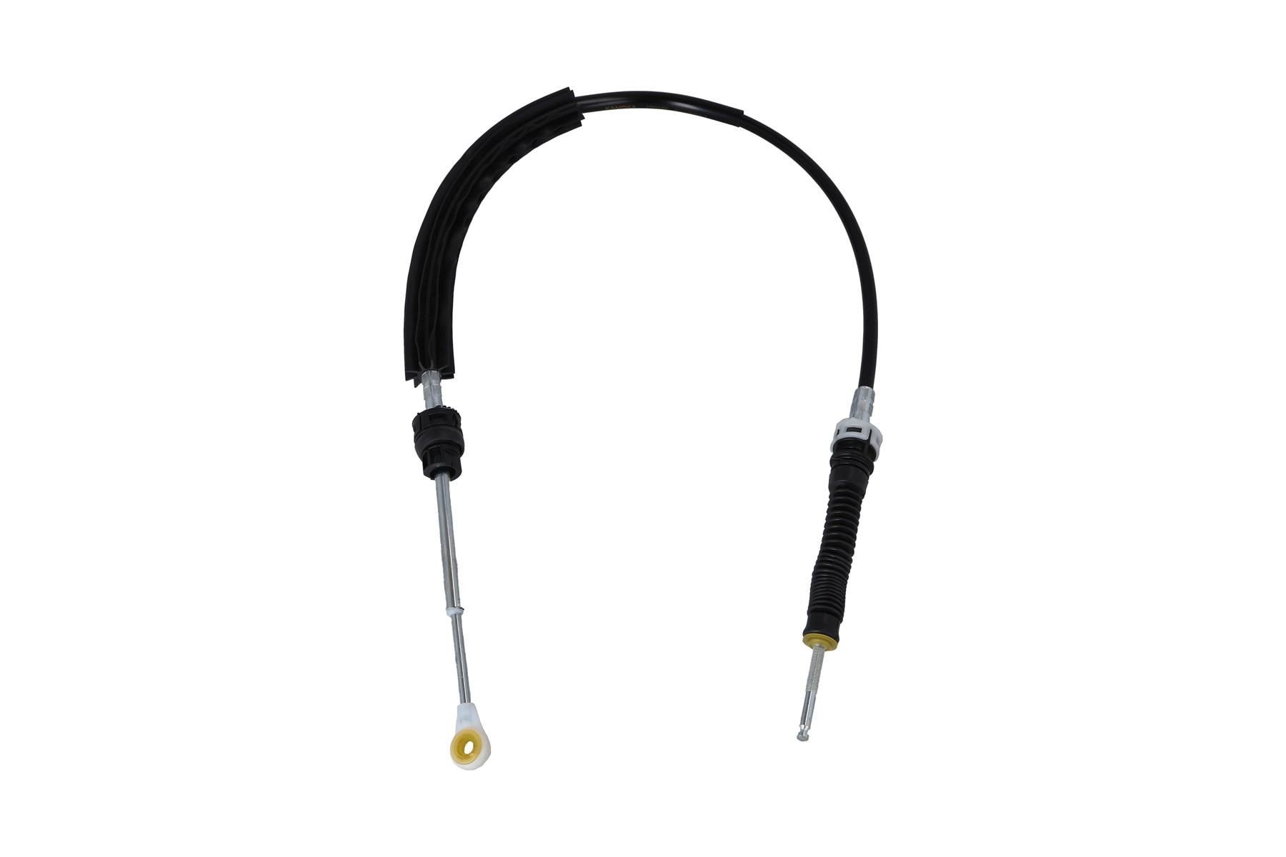 KAMOKA CP0169 Cable, manual transmission GOLF 1.4 TSI 160 PS Petrol 2009