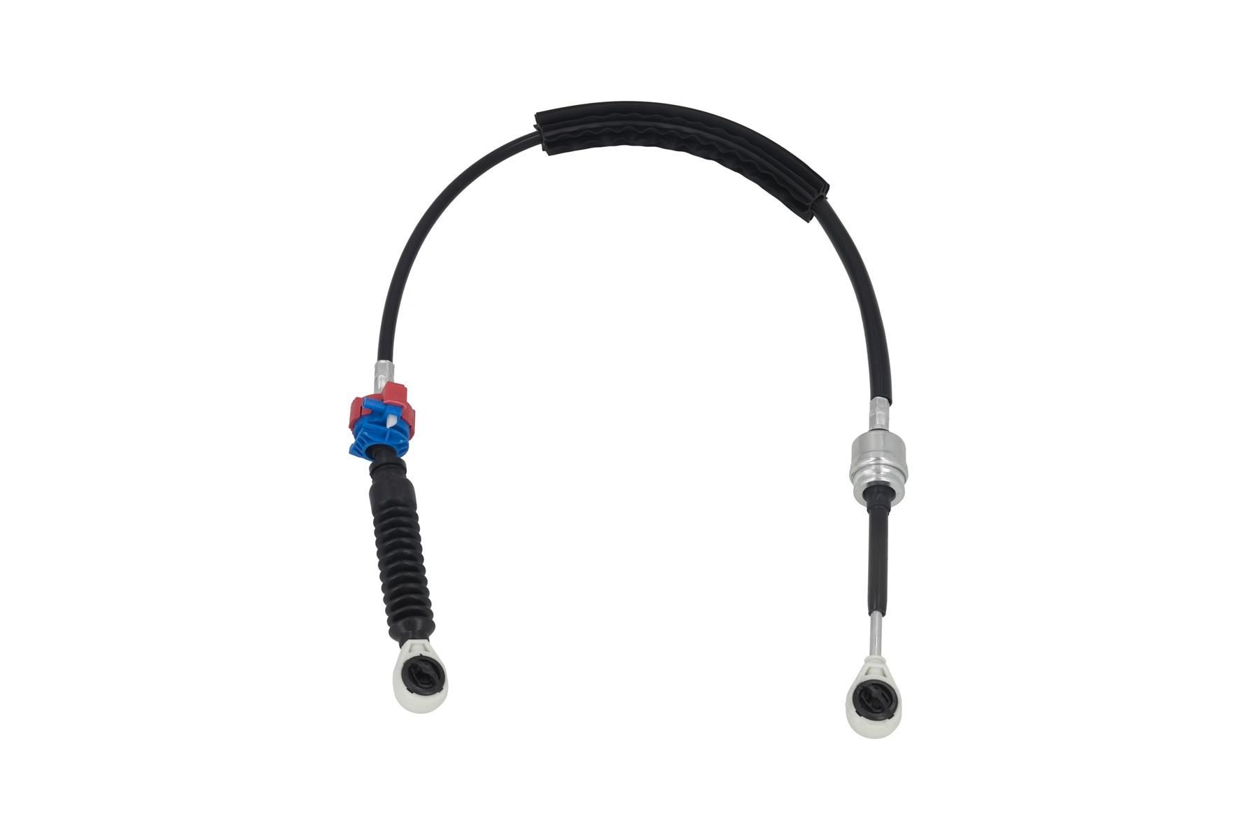 KAMOKA CP0174 Cable, manual transmission MEGANE 1.9 dCi 120 PS Diesel