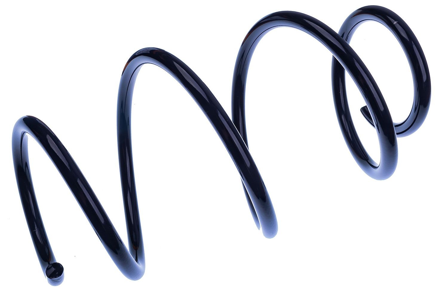 DENCKERMANN Coil spring Article number: D700366 cheaply